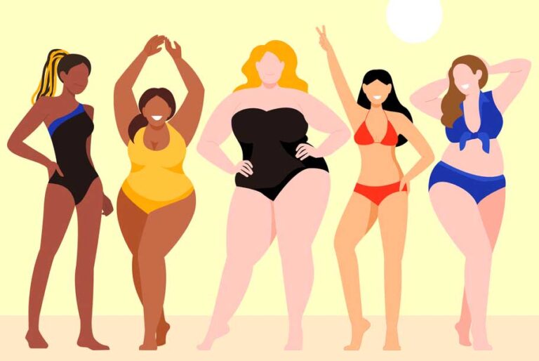 Plastic Surgeries To Help You Achieve Your Summer Body PLUS SIZE HIGH