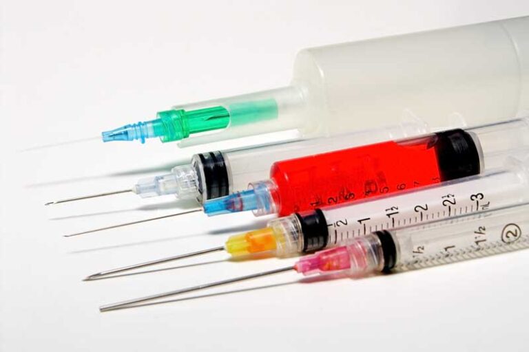 Injectable Weightloss Medications Comprehensive Review