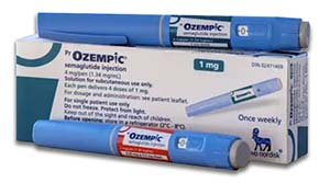 Ozempic