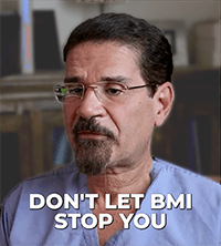 Dr Nick Masri