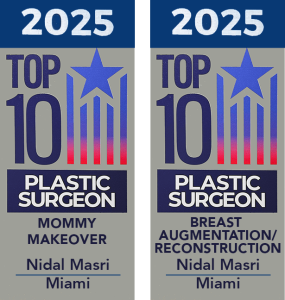 nidal masri top 10