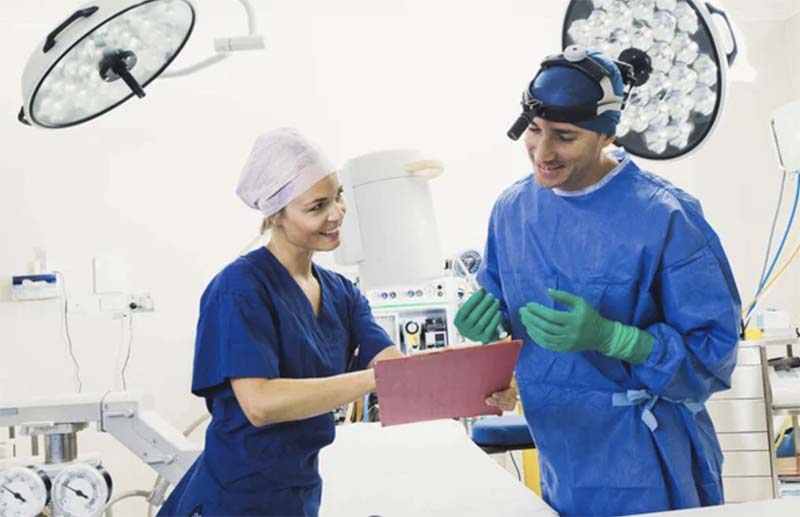 BMI and Cosmetic Surgery Safety