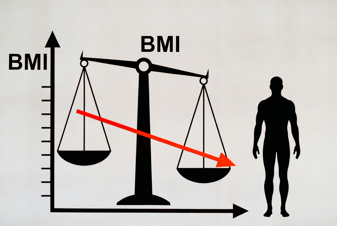 safest bmi for plastic surgery