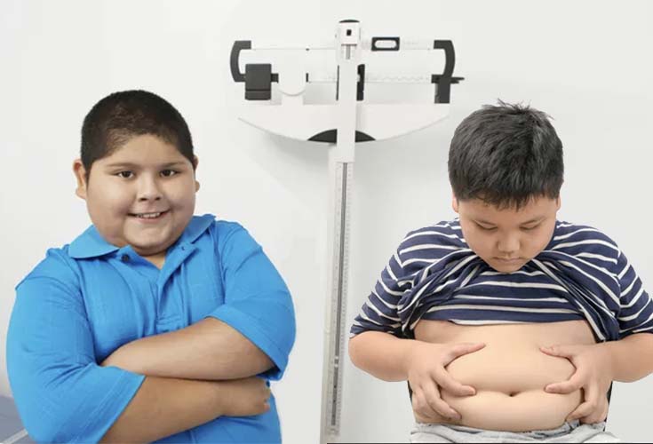 childhood obesity prevention