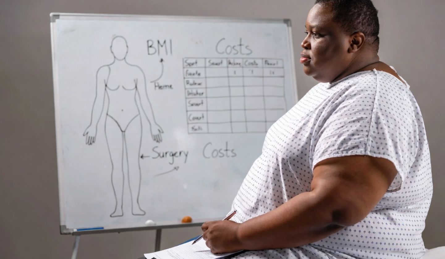 High BMI Plastic Surgery Costs: What Affects Pricing? Dr. Nick Masri