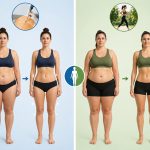 Liposuction vs Weight Loss