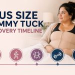 Plus Size Tummy Tuck Recovery Timeline