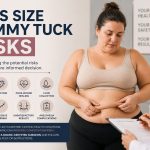 Plus Size Tummy Tuck Risks