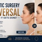 Plastic Surgery Reversal