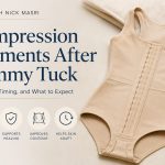 Compression Garments After Tummy Tuck