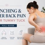 Lower Back Pain After Tummy Tuck