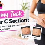Tummy Tuck After C Section