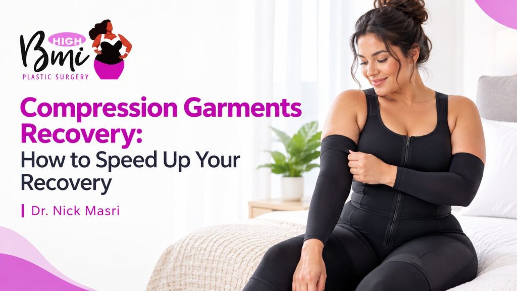 compression garments recovery