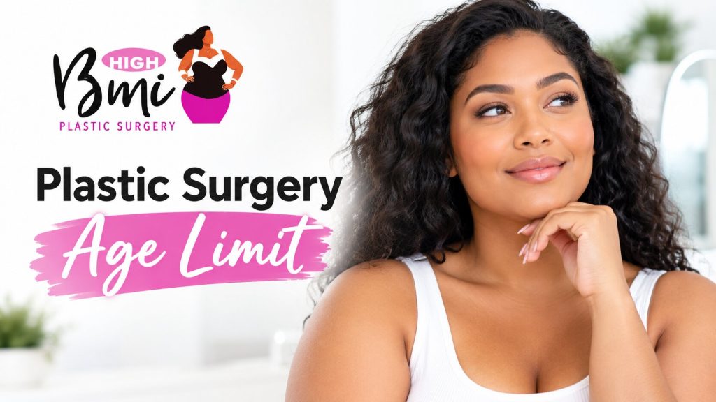 Plastic Surgery Age Limit